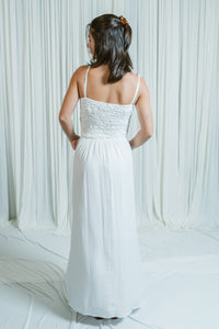 Driftwood Darling Maxi w/ Pockets