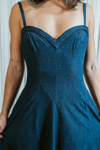 Another Season Midi Dress