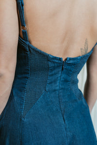 Another Season Midi Dress