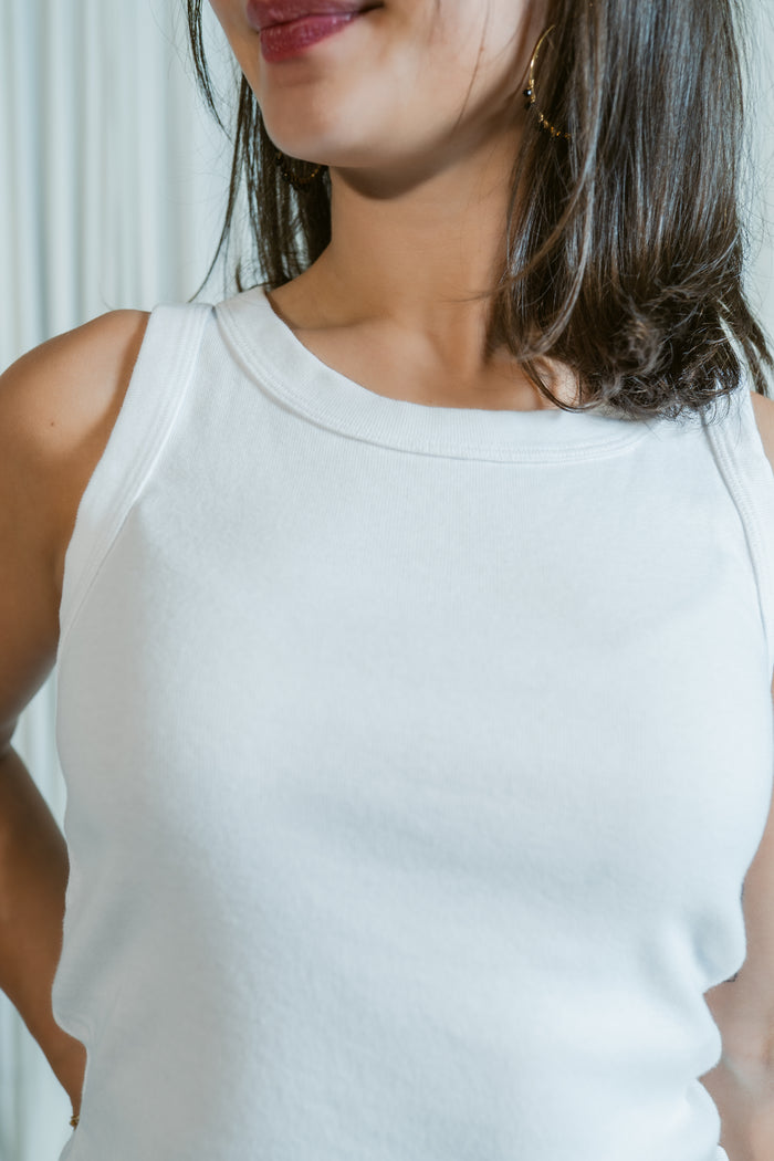 Paloma Wide Binding Tank
