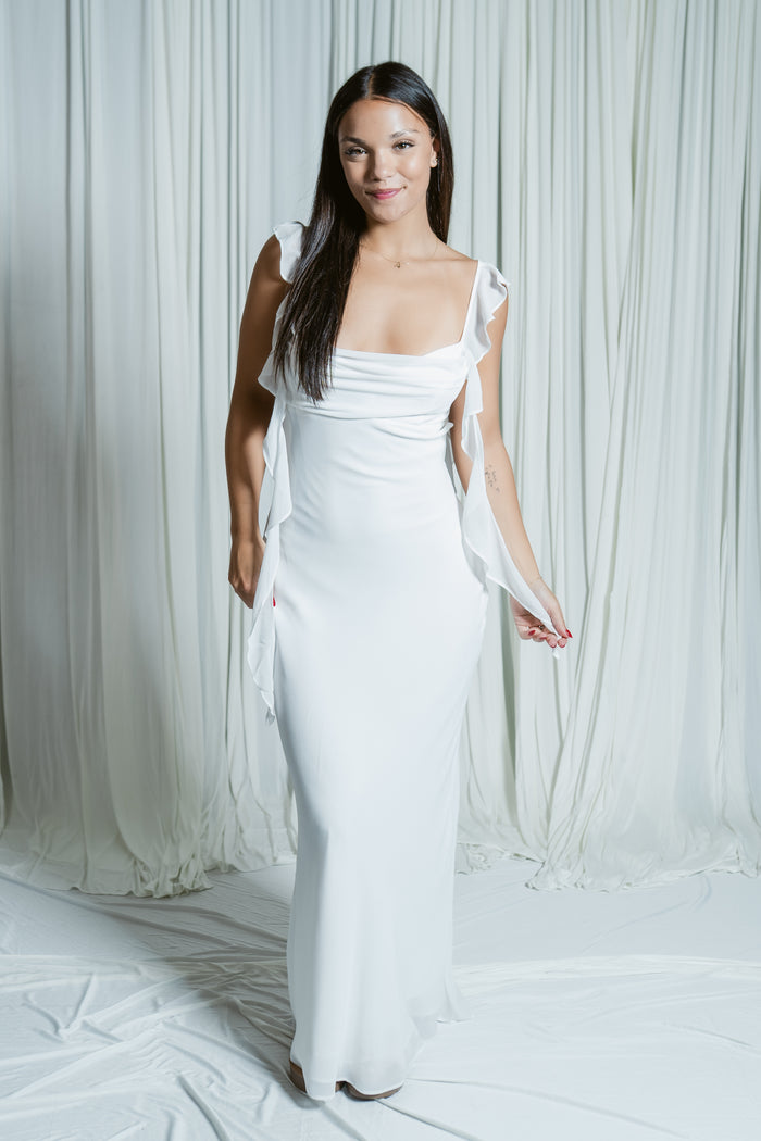 The Vivienne Maxi Dress