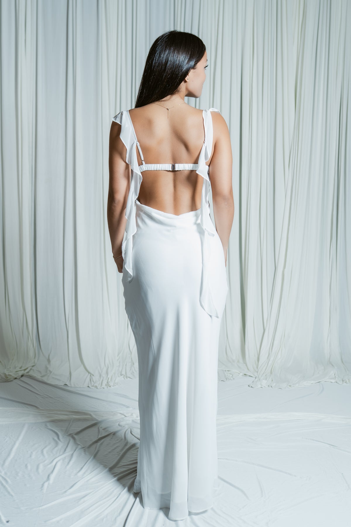 The Vivienne Maxi Dress