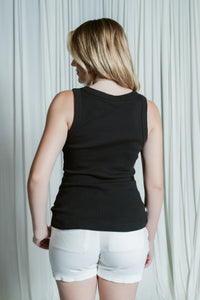 Paloma Wide Binding Tank