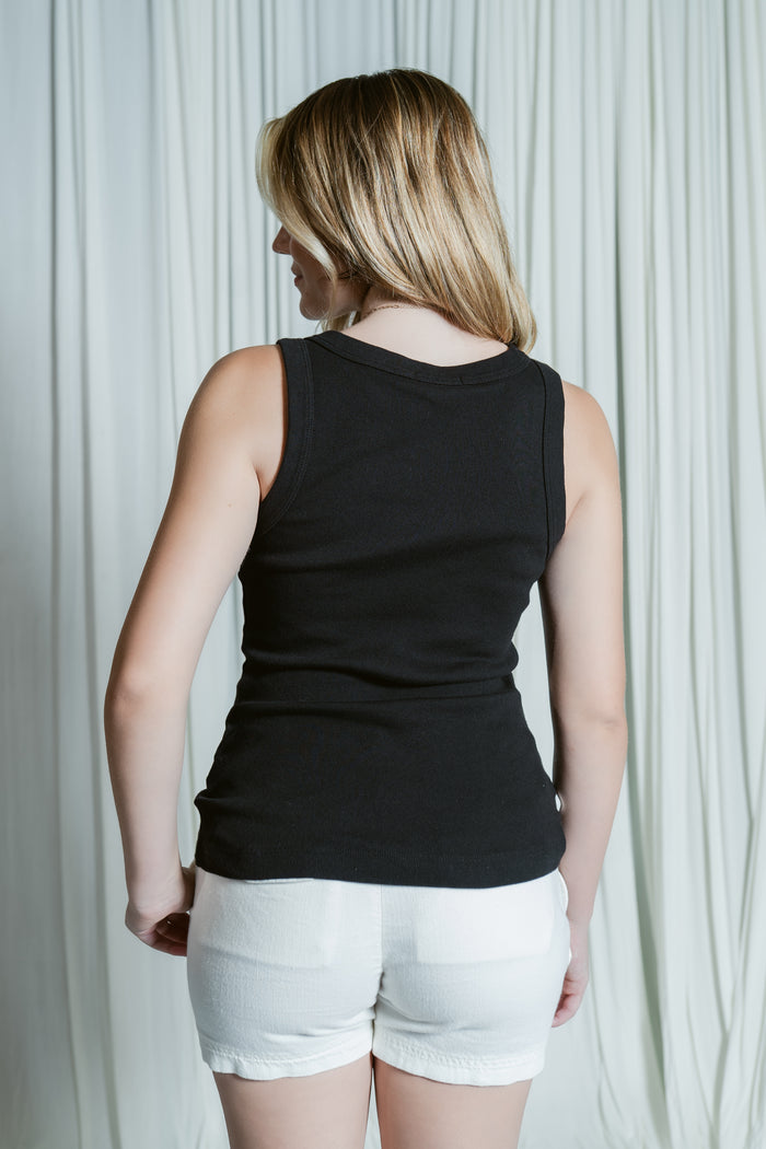 Paloma Wide Binding Tank