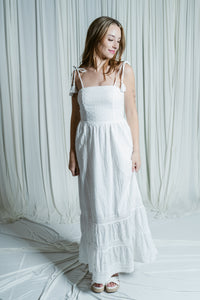 Alberni Maxi Dress