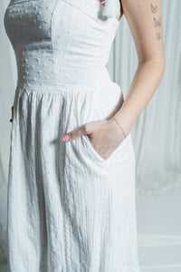 Alberni Maxi Dress