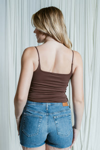 Maddy's Cut-Off Shorts
