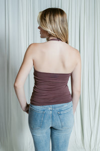 Audrey's Favorite Halter Top