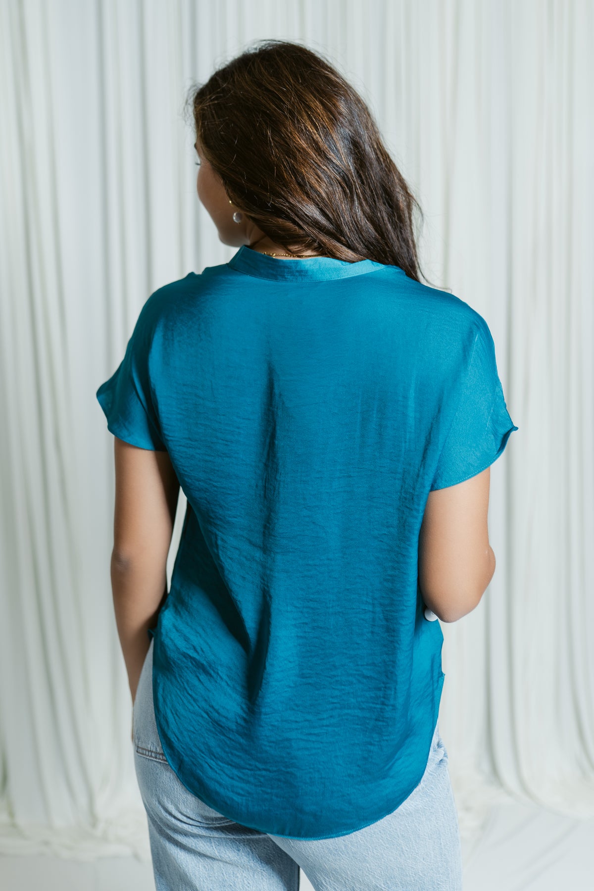 Forever & Ever Blouse
