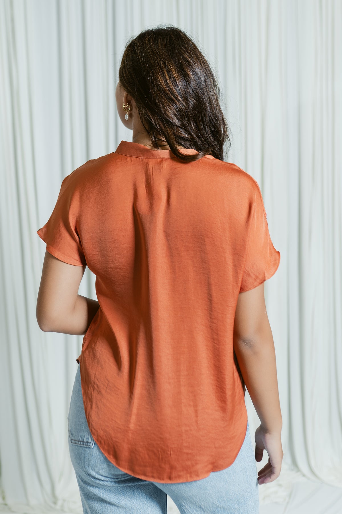 Forever & Ever Blouse