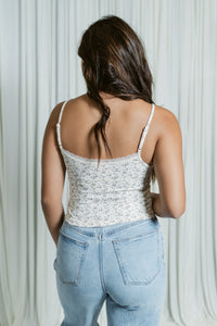 Lynn's Cropped Cami