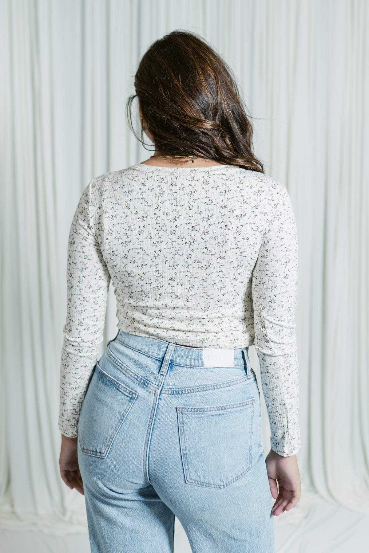 Lynn's Lightweight Cardigan