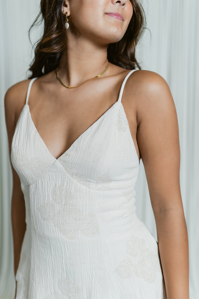 Ever In Bloom Maxi Dress