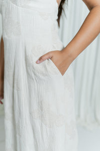 Ever In Bloom Maxi Dress