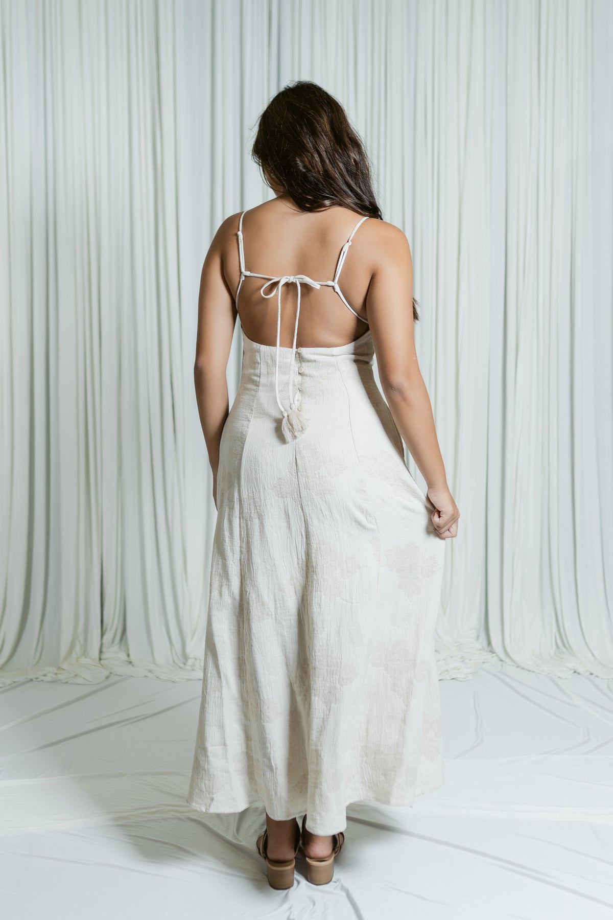 Ever In Bloom Maxi Dress