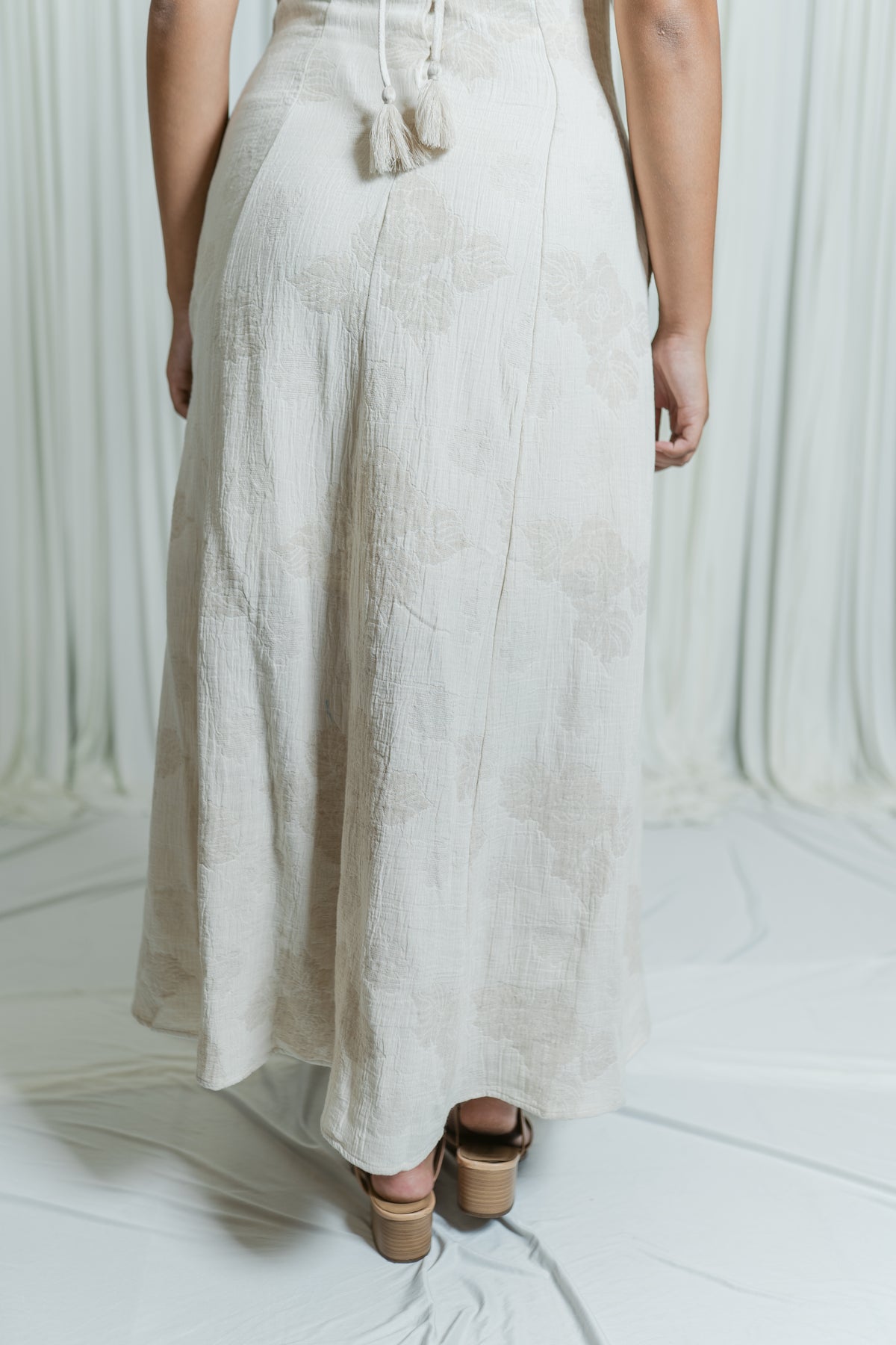 Ever In Bloom Maxi Dress