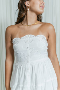 Everbloom Midi Dress