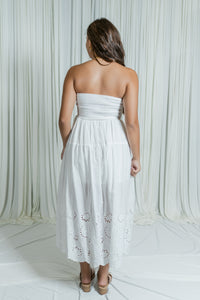 Everbloom Midi Dress