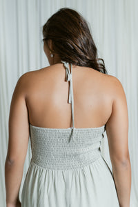 Jewel Tide Maxi Dress