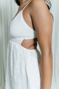 Summer Heirloom Maxi