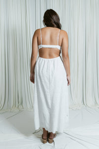Summer Heirloom Maxi