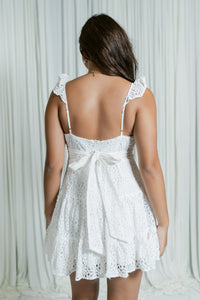 The Briar Mini dress