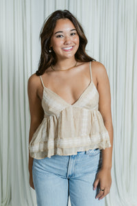 Painted Desert Top