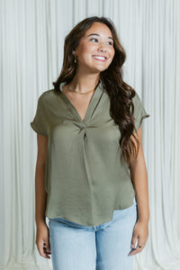 Forever & Ever Blouse
