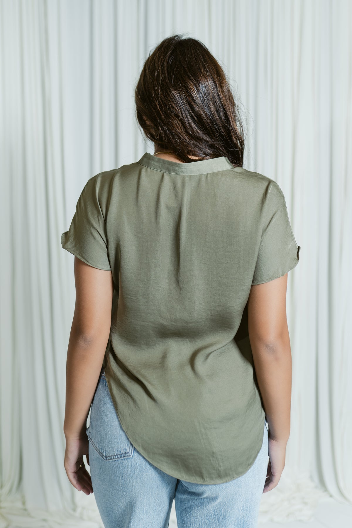 Forever & Ever Blouse