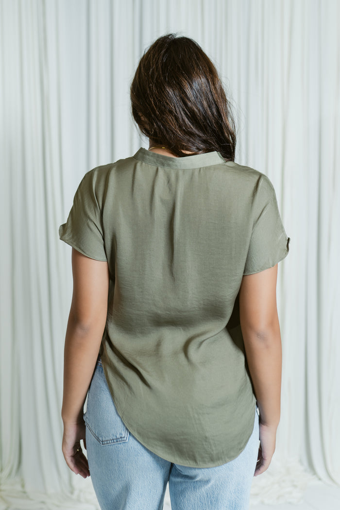 Forever & Ever Blouse