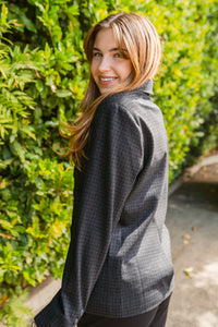 The Madison Statement Blazer