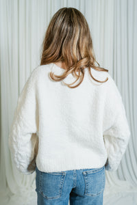 Thistle & Thread Button Down Cardigan