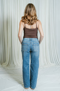 The Lowdown Skater Jean