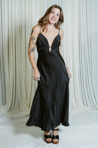 The Evermore Maxi Dress