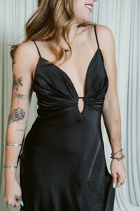 The Evermore Maxi Dress