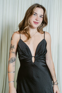 The Evermore Maxi Dress