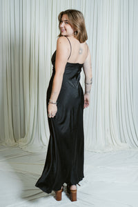 The Evermore Maxi Dress