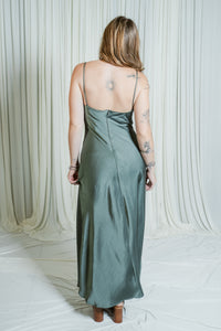 The Evermore Maxi Dress