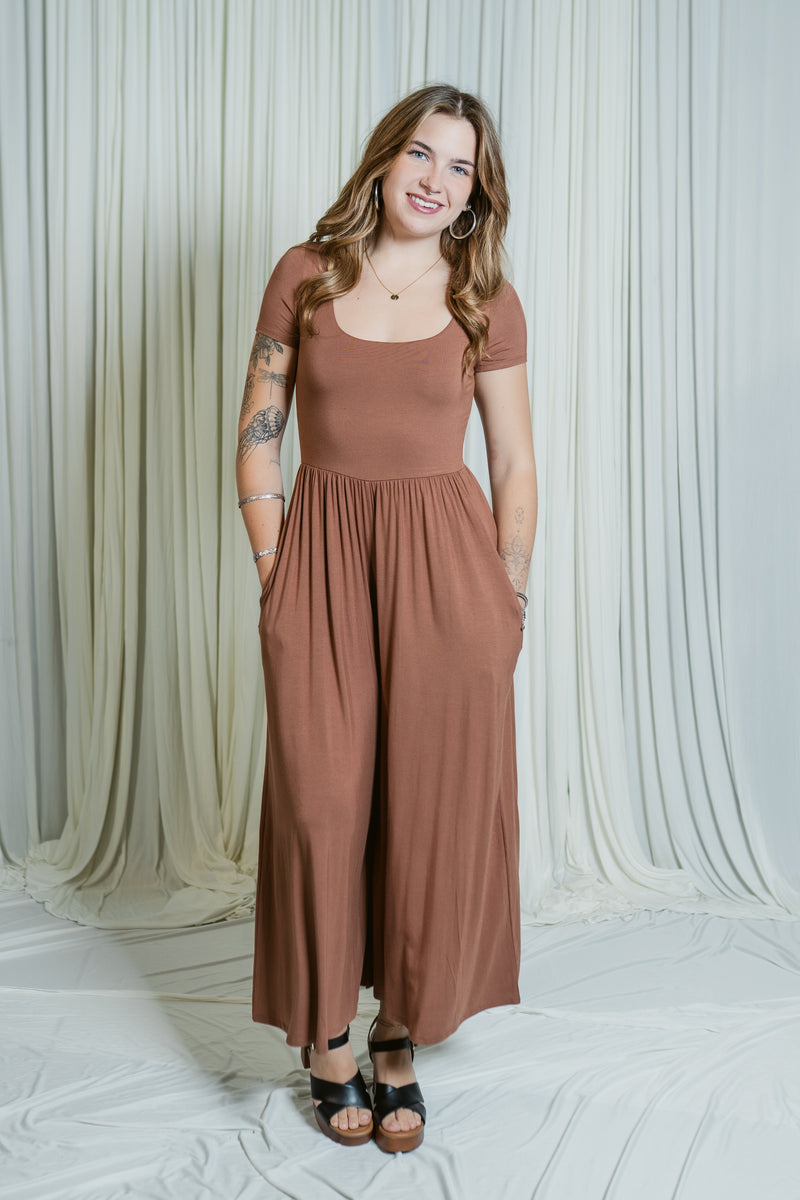 Sweet Eloise Jumper