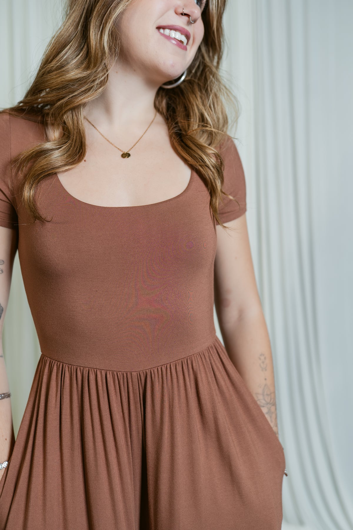 Sweet Eloise Jumper