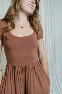 Sweet Eloise Jumper
