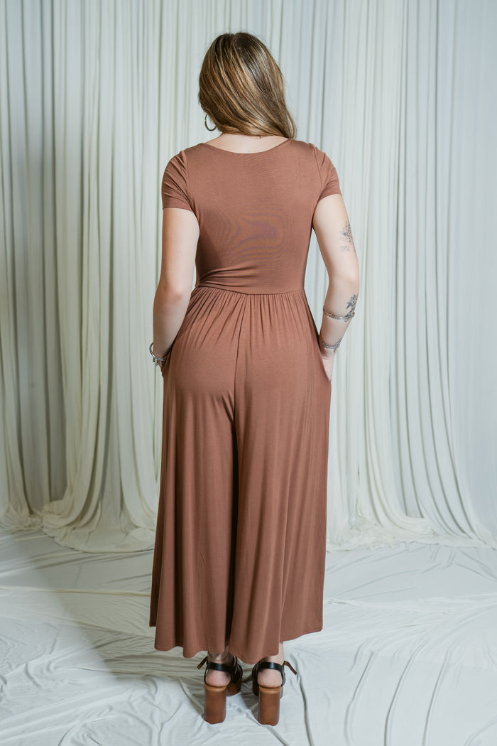 Sweet Eloise Jumper