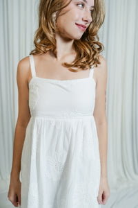 Daisy Daydream Midi Dress