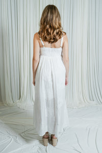 Daisy Daydream Midi Dress