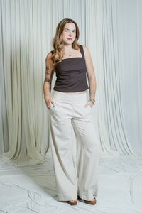 Easygoing Breeze Denim Pant