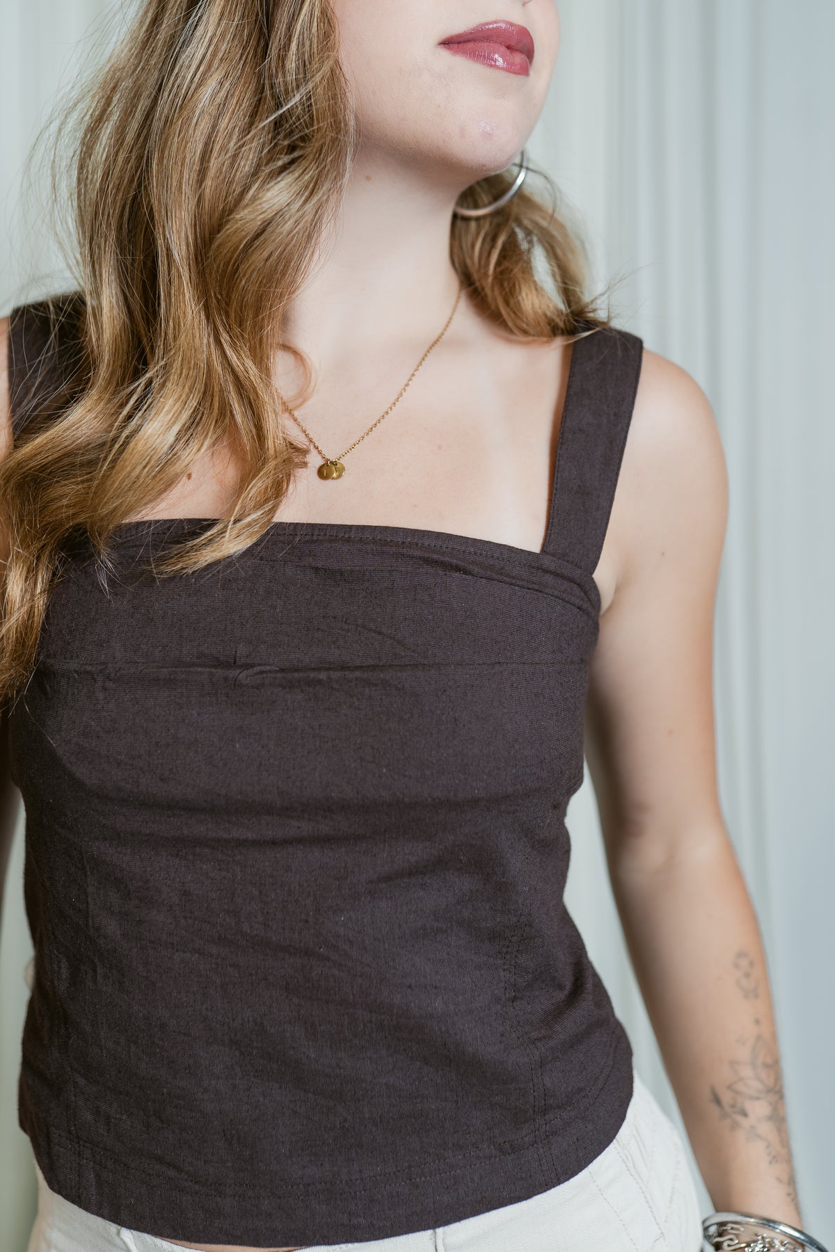 The Dani Corset