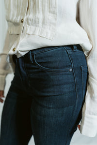 Trouser Hem Lucy Bootcut