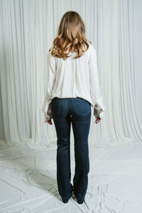 Trouser Hem Lucy Bootcut