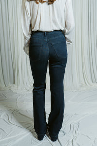 Trouser Hem Lucy Bootcut