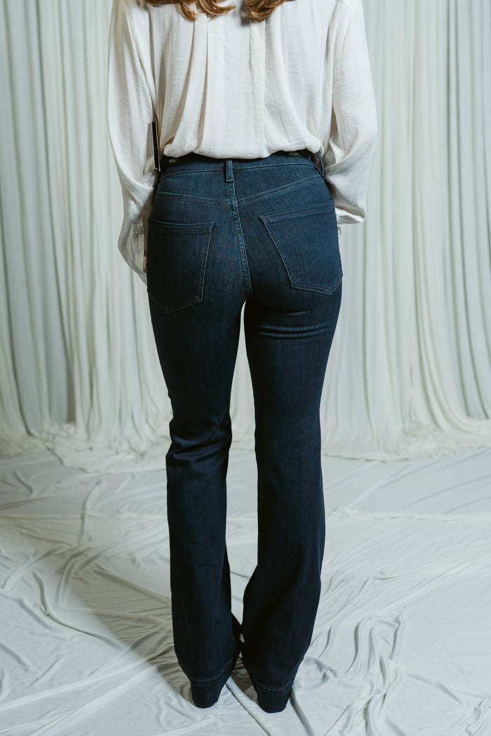 Trouser Hem Lucy Bootcut